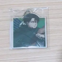 リヴァイ まるくじ