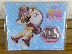 【希少】ウマ娘 ハピチャン ハピネス アクリルスタンド トウカイテイオー 希少】ウマ娘 ハピチャン ハピネス アクリルスタンド トウカイテイオー