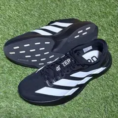 新品】ADIZERO EVO SL WOVEN 26cm（セルフアシンメトリ） - メルカリ