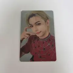 Straykids トレカ フィリックス