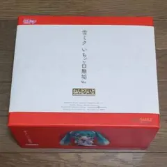 【開封済中古品】 雪ミク ねんどろいど 2013