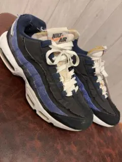 [ナイキ] エア マックス 95 SE[AIRMAX 95 SE] 25センチ
