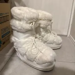 2025年最新】MOON BOOT ブーツの人気アイテム - メルカリ