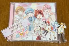 あんスタ Ring.A.Bel アクリルパネル あんスタ Ring.A.Bel アクリルパネル - メルカリ