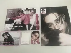 StrayKids doit バンチャン セット