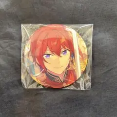 2026年最新】朱桜司 フィーチャー缶バッジの人気アイテム - メルカリ