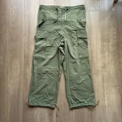vintage y2k takeo kikuchi バギーパンツ カーゴパンツ - メルカリ