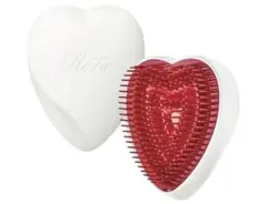 ReFa リファハートブラシ マットホワイト