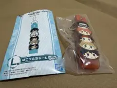 一番くじ　ワールドトリガー　L賞　ぽこっとちゃーむ　生駒隊