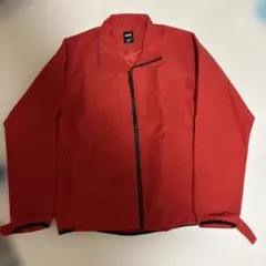 【未使用】ワークマン FINE ASSISTクロスオーバーマルチジャケット M