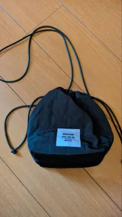 LEPSIM キルティング ショルダーバッグ ブラックのサムネイル