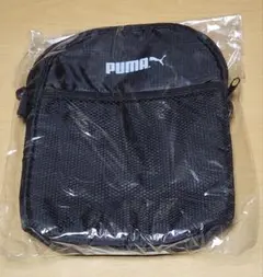 非売品 PUMA 保温 保冷 ショルダーバッグのサムネイル
