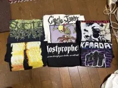 バンド　ミュージックTまとめ売り