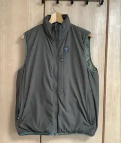 未使用SOUTH2 WEST8 フィッシングベスト オリーブ色 ノースリーブ 楽天市場】south2 west8 中古（ベスト・ジレ｜トップス）：メンズ