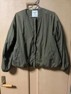 ニコアンド　ジャケット