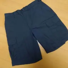 PROPPER プロッパー BDUショーツ ブラックのサムネイル