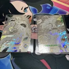 ドラゴンボールダイバーズ アドバンスパック GDR