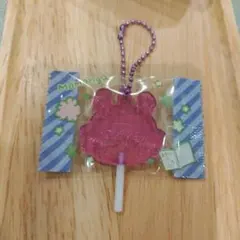 ちいかわ キャンディチャームズ モモンガ