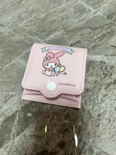 マイメロディ コインケース タイトー