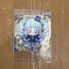 アイカツ！ウエハース 藤堂ユリカ