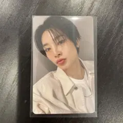 Stray kids KARMA オフイベ　トレカ　アイエン