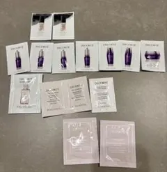 DECORTÉ コスメデコルテ　トライアル　試供品まとめ売り
