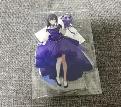 アイドルマスター シンデレラガールズ アクリルスタンド 鷺沢文香