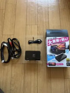 ワイヤレスレシーバー　KD199 kashimura