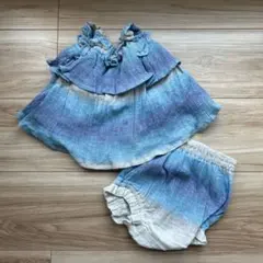 アプレレクール ベビー服のサムネイル