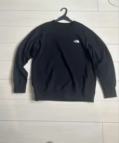 THE NORTH FACE スウェット ブラックのサムネイル
