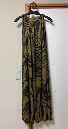 フラダンス　サークルドレス　ハワイアン MANA DRESS