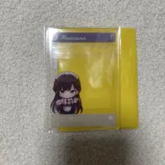 勝利の女神 NIKKE展 2nd ニケキャラバッジコレクション マルチャーナ
