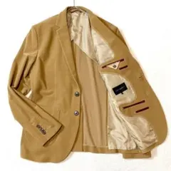 【美品】ウノピュウウノウグァーレトレ SPECIAL TRAVEL JACKETのサムネイル