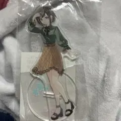 プロセカ　東雲絵名　クリエイターズフェスタ　アクリルスタンド