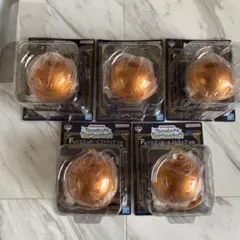 ドラゴンボール 5個セット フィギュア