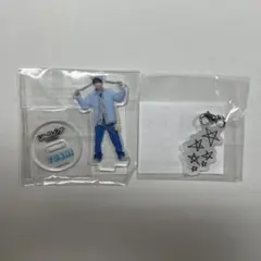 NCT WISH LOG in ランダムトイ ユウシ