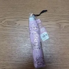 スリム　折りたたみ傘