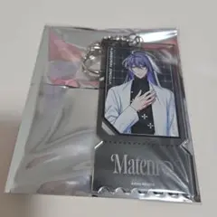 ヒプマイ チケット風 アクキー 寂雷
