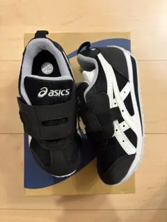 asics IDAHO MINI KT-ES キッズシューズ 16.5cm