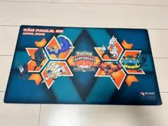 2025年最新】ラバープレイマット ポケモン ウルトラビーストの