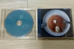 ammo &SCENE 岡本優星 弾き語りCD付き 非売品