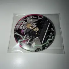 怪獣8号 コレクション缶バッジ 鳴海弦