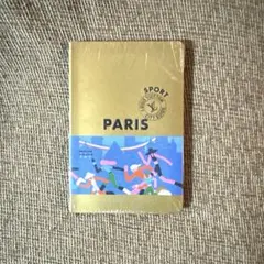 非売品 ARNYS PARIS アルニス メガネ拭き ポケットチーフ - メルカリ