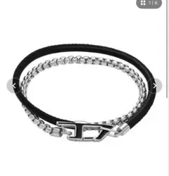 DIESEL ブレスレット