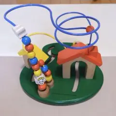 ルーピング　ミッフィ