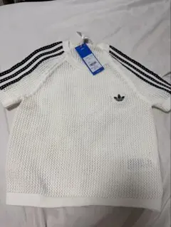 アディダス 半袖　tシャツ