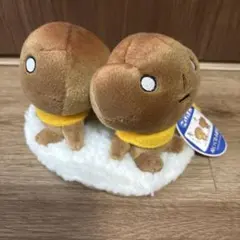 こげぱん ぬいぐるみマスコット ガチャ 当時物 - メルカリ