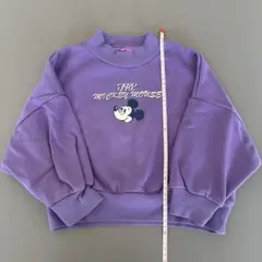 ディズニー トレーナー 110