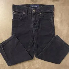 トミーヒルフィガー　コーデュロイパンツ