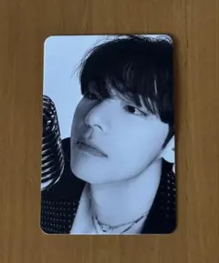 テテ☆V☆ARIRANG☆Weverse Album☆トレカ☆アリラン☆BTS